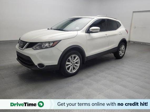 NISSAN ROGUE SPORT 2019 JN1BJ1CP9KW235505 image